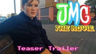 JMG: The Movie - Official Teaser Trailer