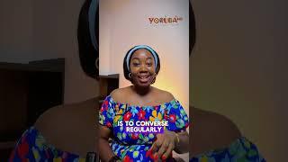 Four ways to learn Yoruba Language very fast!