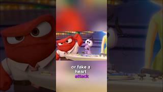 Riley and the Emotions IN SPANISH CLASS! Disney Pixar INSIDE OUT Short Movie!