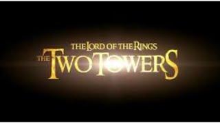 The Lord of the Rings: The Two Towers Movie Review- W/ Drinking Games Live #thelordoftherings