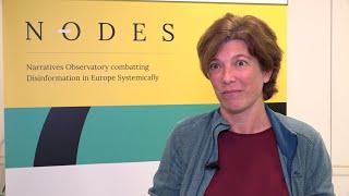 Karen Boers, Social entrepreneur, Strategy - FARI - AI for the Common Good Institute