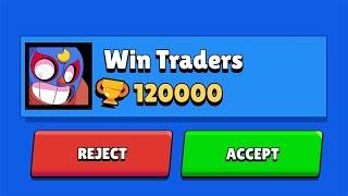 Win Traders Invited Me After Ruining My Push