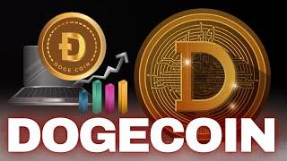 $DOGE: Dogecoin Analysis | Is One More Low Coming? | Key Price Levels to Watch | The Path to $0.60