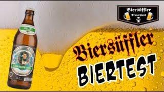 Biertest - Augustiner Lagerbier Hell