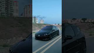 Peugeot 206 Tuning