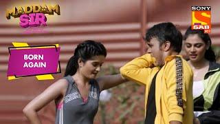 Santosh Sharma ने Shivani को दी Self Defense की Training | Maddam Sir | Born Again