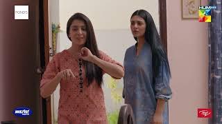 Tum Ne Abhi Geeti Ka Chkkar Dekha Nahi Hai Falak | Sarah Khan & Ayeza Khan | #Laapata Best Moment