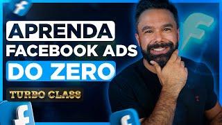 Facebook Ads (Meta Ads) Como Criar Sua Conta no Facebook Ads do Zero e Sem Tomar Bloqueios