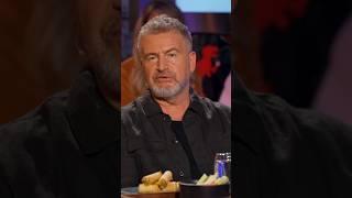 Леонид Агутин о новом альбоме «Н.В.Л.». Фрагмент шоу «Вопрос ребром» с Бастой