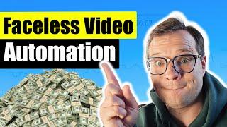 Make $1000/Day With Faceless Videos in 2025