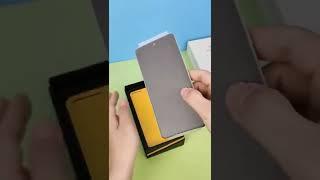 iQOO Neo 6 SE Quick Unboxing!! Sk Tech #shorts