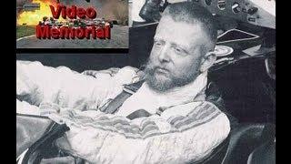 MOTORSPORT VIDEO MEMORIAL - Herbert Müller