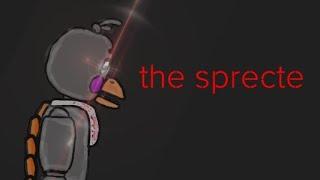 The spectre (ChicaXD TV)