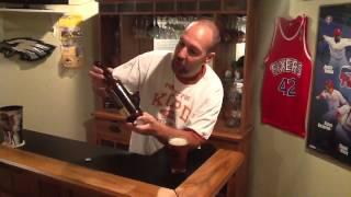 Craft Brew Crew E19 - Epic Brewing's Escape To Colorado I.P.A.