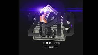 FMB DZ - 2K19