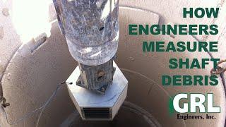 How Engineers Measure Shaft Bottom Cleanliness with the SQUID™