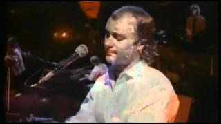 Phil Collins - Against All Odds HQ HD TRIBUTE