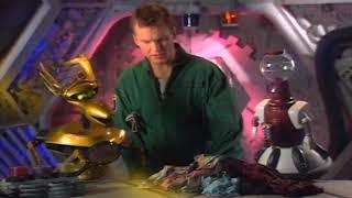 MST3K - Crow's Oily Rags