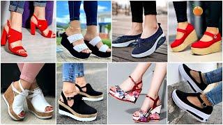 SANDALIAS DE MODA 2023 TENDENCIAS | SANDALIAS 2023 PARA MUJER | LENA BELLEZA-0077