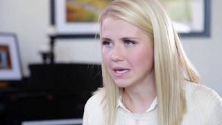 Elizabeth Smart Speaks For The First Time About Pornography's Role In Her Abduction