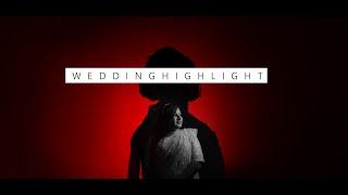 Best Cinematic Wedding Highlight 2022 | Gujrati Wedding Highlight | The Wedding Kalakar | Jigrra