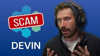 Devin Is A Lie?