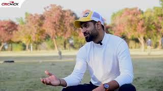 "Virat Kohli is a class" - Haris Rauf talks about the MCG match.