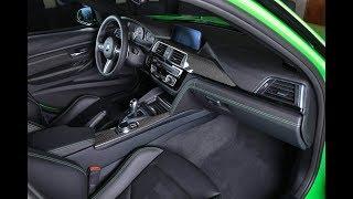 All New BMW M3 Interior and Exterior | Car News 24h