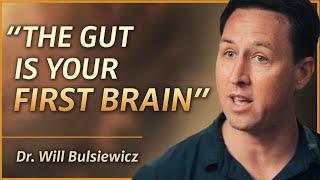 “Your Gut is Wiser Than Your Mind!” - Science of Intuition, Mood & Microbiome | Dr. Will Bulsiewicz