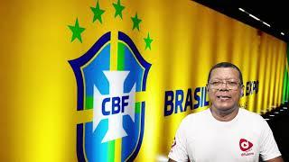 Eduardo Ferreira e Novidades da Copa do Brasil 2025 | Hora do Esporte com Nenê Veloso ️