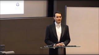 PhD Defense - Radu Mariescu Istodor