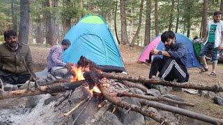 jahaz banda kumrat valley | bike tour to kumrat valley