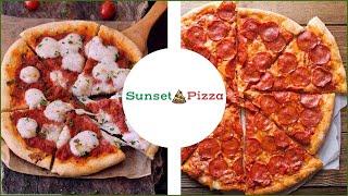 Sunset Pizza