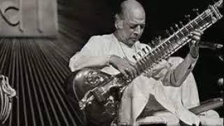 Ustad Vilayat Khan, Khamaj gats