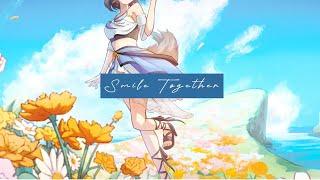 【ORIGINAL】 Smile Together - crystalmilktea / Official MV