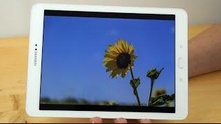 Samsung Galaxy Tab S2 Review