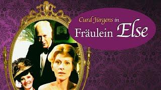 Fräulein Else (DRAMA FILMKLASSIKER AUF DEUTSCH, DRAMA FILME, FILMKLASSIKER)