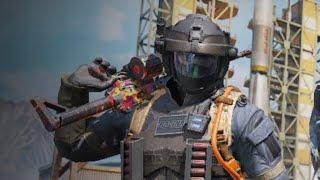 Call of Duty mobile gameplay Massive !!!FAIL!!! #1