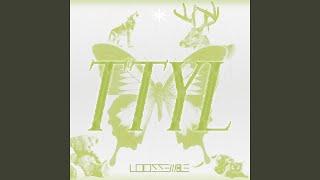 Loossemble (루셈블) 'TTYL' Official Audio