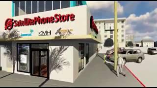 NEW Satellite Phone Store Ensenada