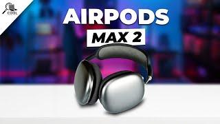 AirPods Max 2 Leaks - Affordable Pricing Revealed in Latest Leaks!