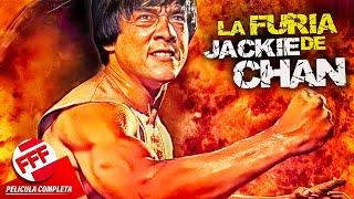 LA FURIA DE JACKIE CHAN | Película Completa de ARTES MARCIALES en Español