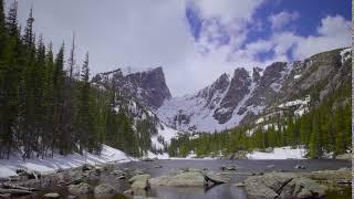 Have you dreamed of moving to Colorado? Explore the Centennial state with me.