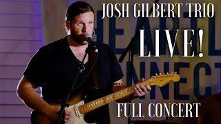 JGB Trio FULL CONCERT // Live in Cambridge, IL // 5-23-21