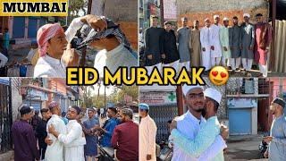 Eid ul-Fitra Mubarak 2023 | Sab Dost Eid me mile Bohot dino baad | Eid Mubarak 2023