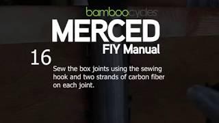 FIY Merced - Step 16 // Bamboocycles