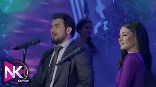 Talib Tale ft Zeyneb Heseni - Nece Darixmisam (Ozbekistan Konserti)