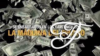 Tito "El Bambino" El Patrón - Ricos y Famosos (Lyric Video) ft. Wisin & Ñengo Flow