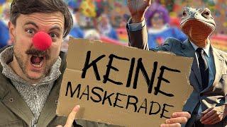 Karneval 2025: Das sagt Deutschland