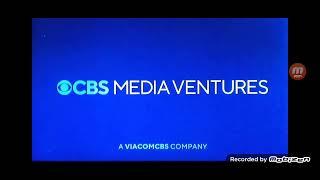 CBS Media Ventures (2021)